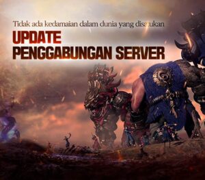 Blade&Soul Revolution Hadirkan Update 16-Player Raid Baru "Dawn of Khanda Vihar"