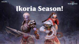 ManaStrike Hadirkan Planeswalker Baru & Magic Pass Season 7 Pada Update Season Ikoria
