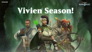 ManaStrike Update Maret Hadirkan Planeswalker Baru Ke Dalam Battle
