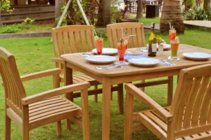 Best Indonesian Teak Furniture Suppliers
