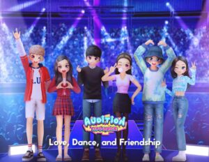 Download Cheat AyoDance Terbaru