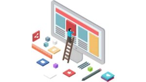 Jasa Pembuatan Website 2023