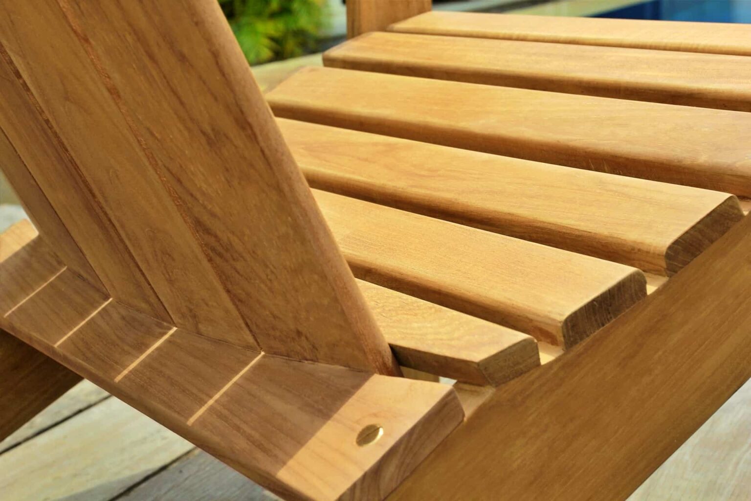 Discover the Beauty and Benefits of Teak Furniture The Ultimate Guide